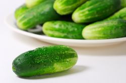 Cucumber Action pickler