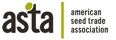 Asta American Seed Trade Association logo